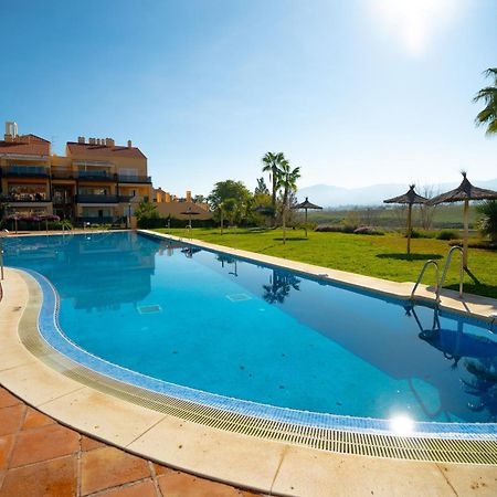 Sunstay House Sol Andalusi Alhaurin 알하우린데라토레 외부 사진