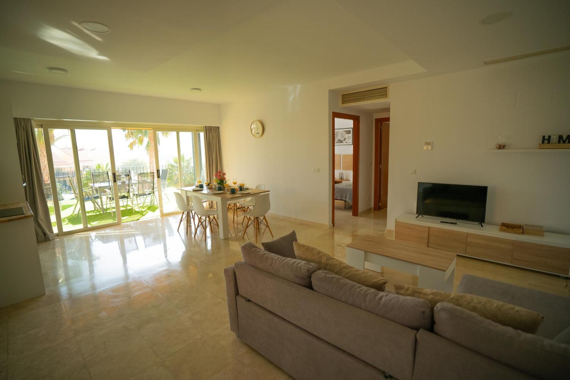 Sunstay House Sol Andalusi Alhaurin 알하우린데라토레 외부 사진