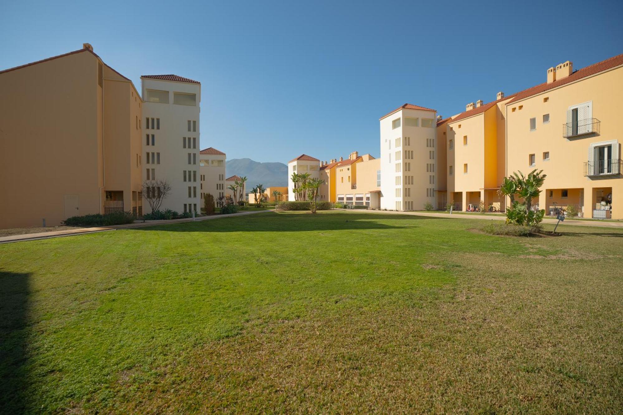 Sunstay House Sol Andalusi Alhaurin 알하우린데라토레 외부 사진
