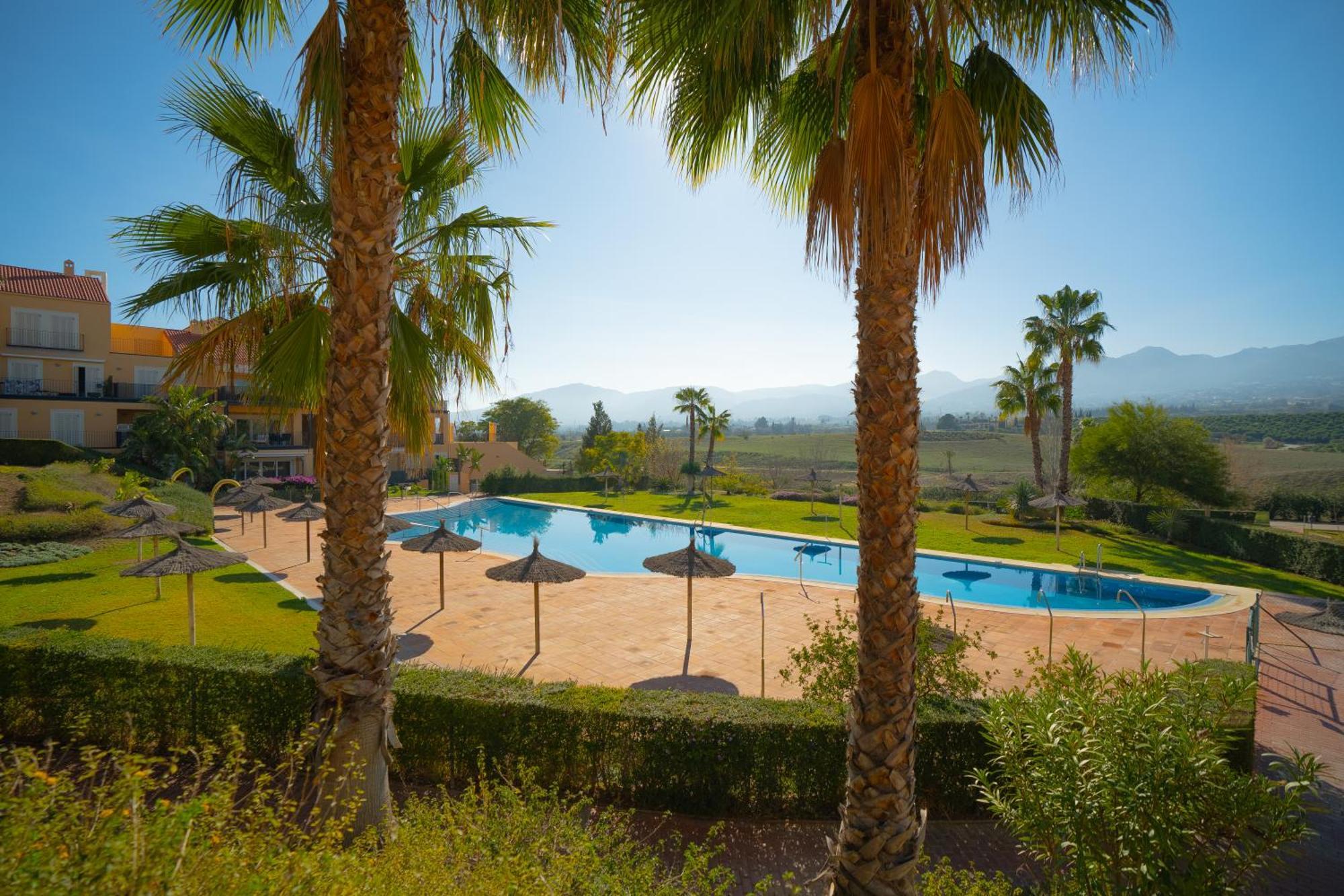 Sunstay House Sol Andalusi Alhaurin 알하우린데라토레 외부 사진