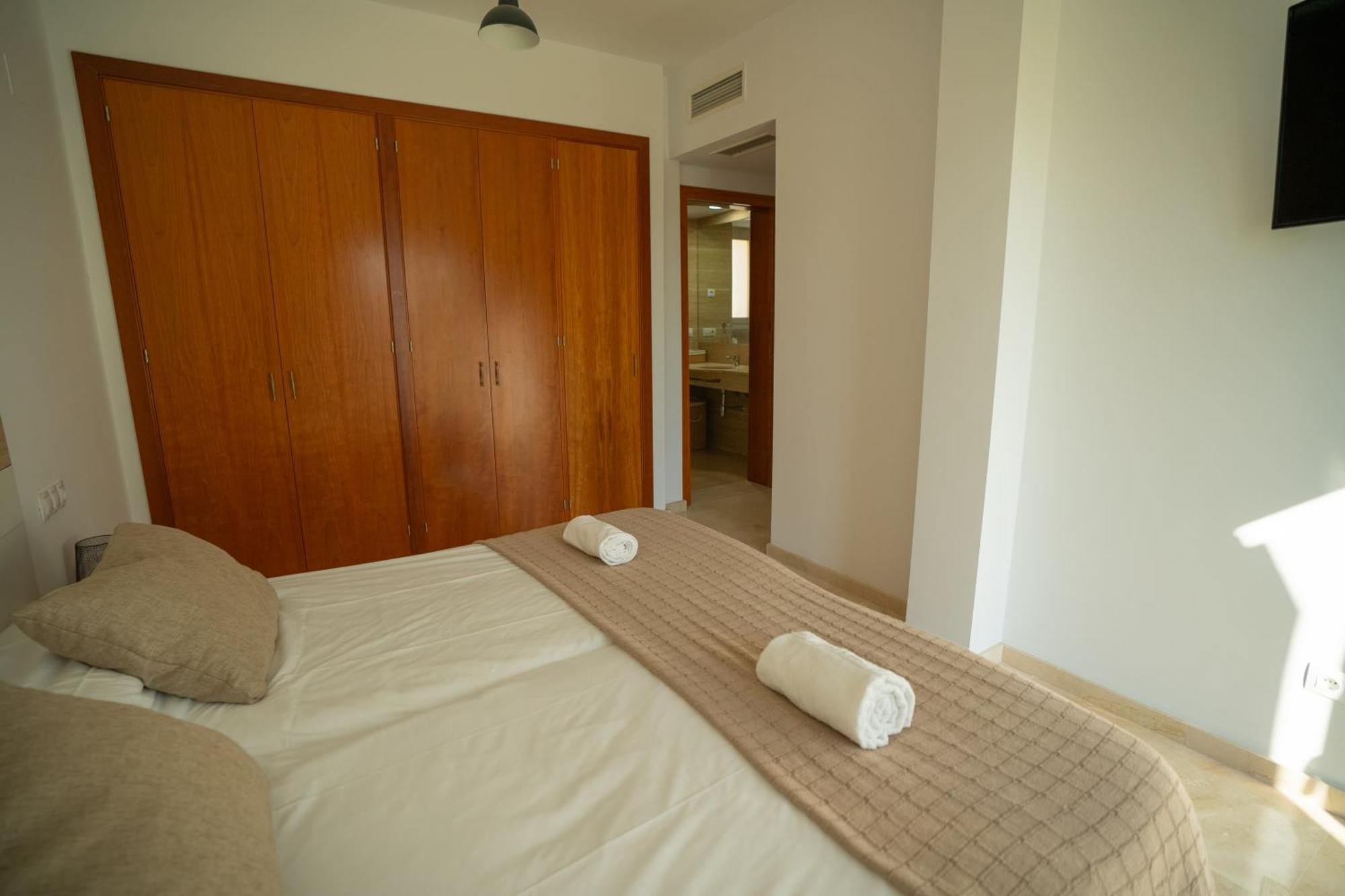 Sunstay House Sol Andalusi Alhaurin 알하우린데라토레 외부 사진