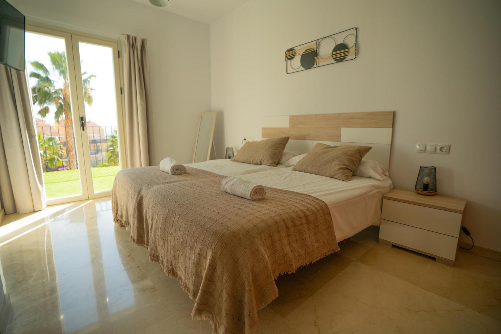 Sunstay House Sol Andalusi Alhaurin 알하우린데라토레 외부 사진