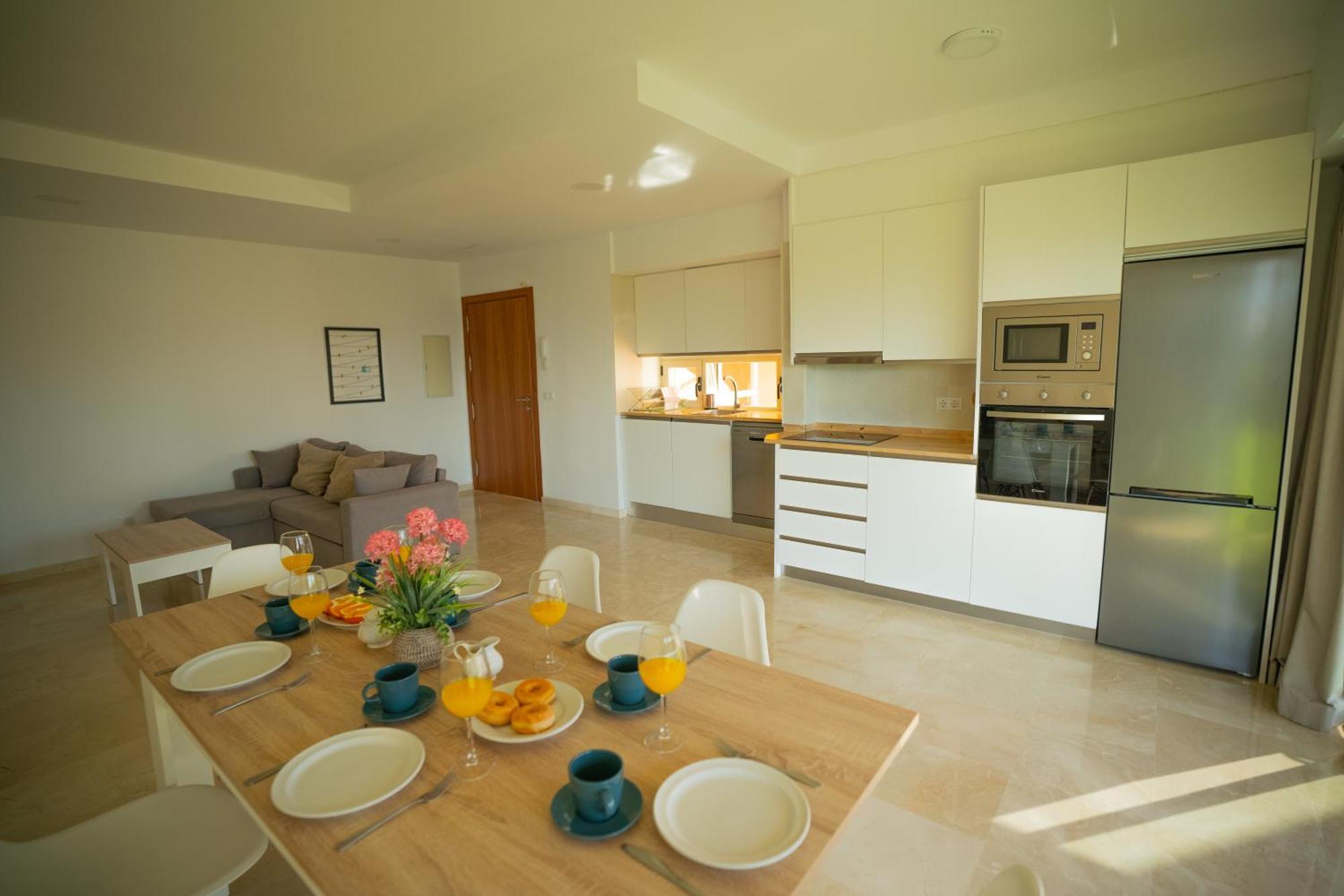 Sunstay House Sol Andalusi Alhaurin 알하우린데라토레 외부 사진