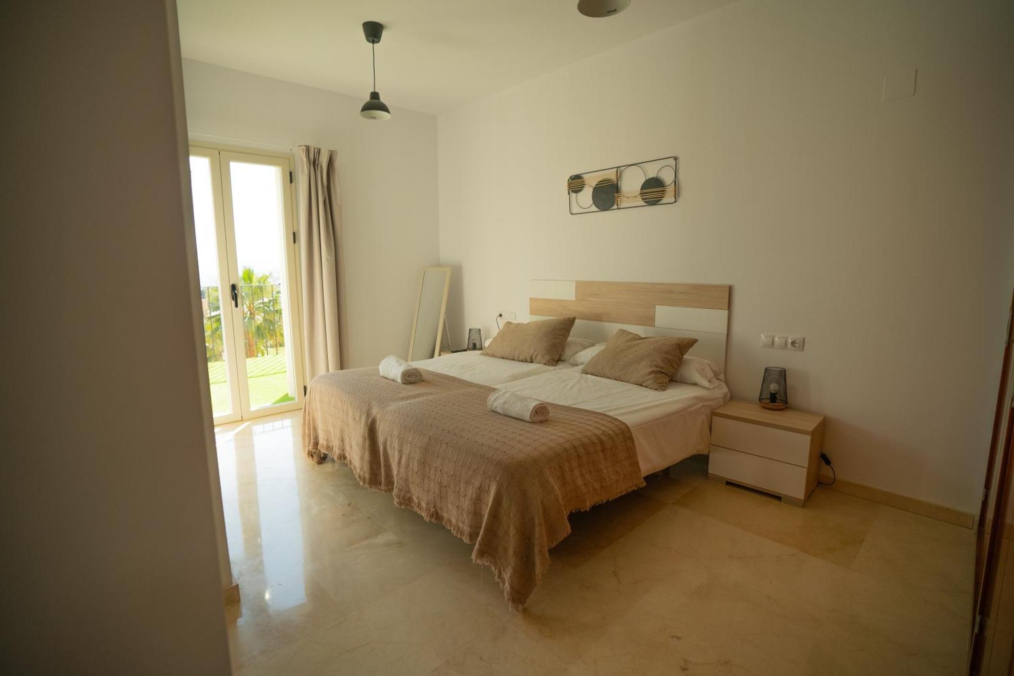Sunstay House Sol Andalusi Alhaurin 알하우린데라토레 외부 사진