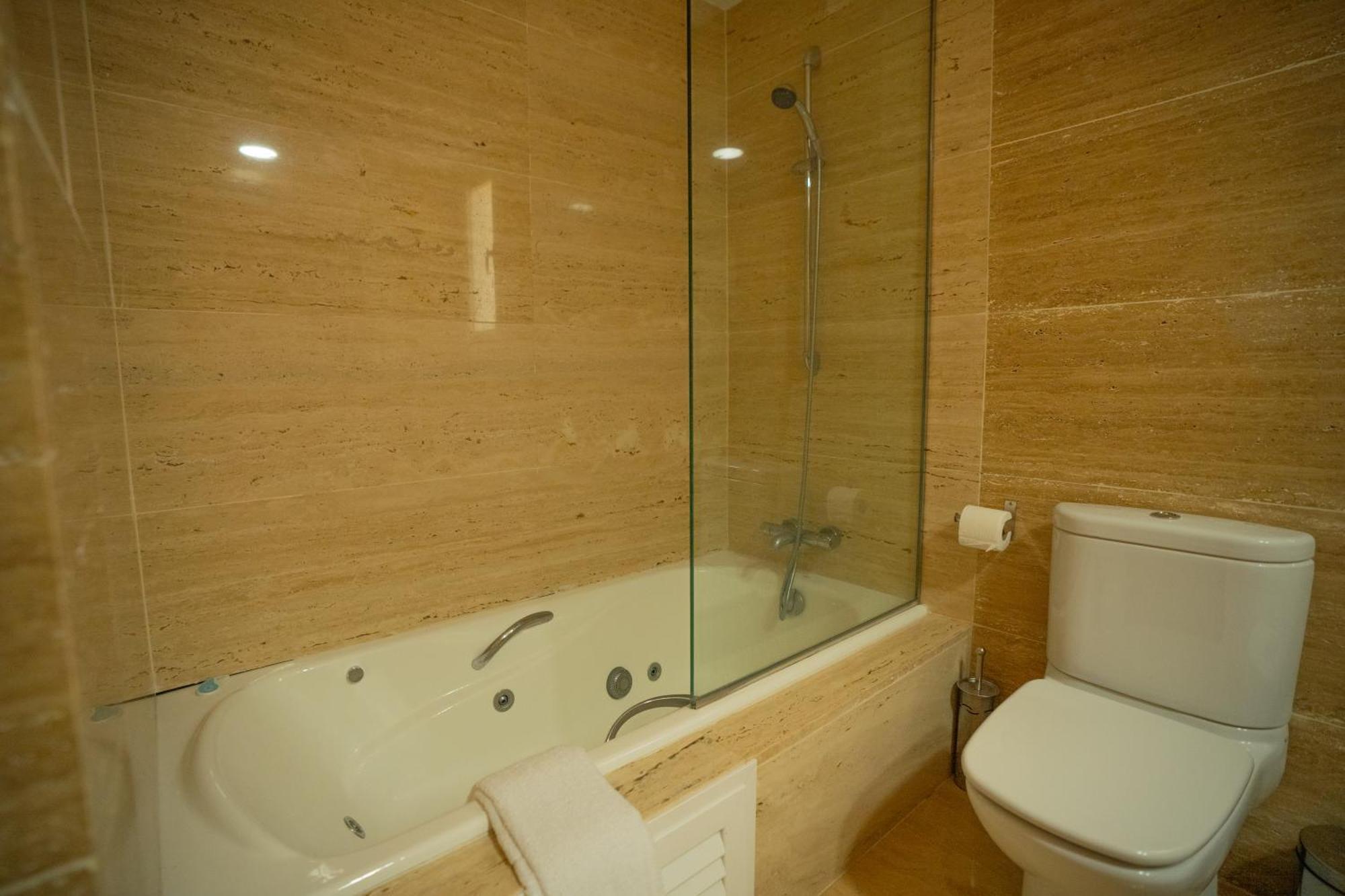 Sunstay House Sol Andalusi Alhaurin 알하우린데라토레 외부 사진