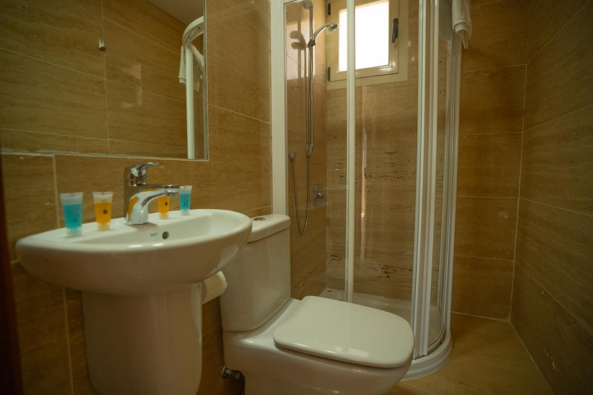 Sunstay House Sol Andalusi Alhaurin 알하우린데라토레 외부 사진