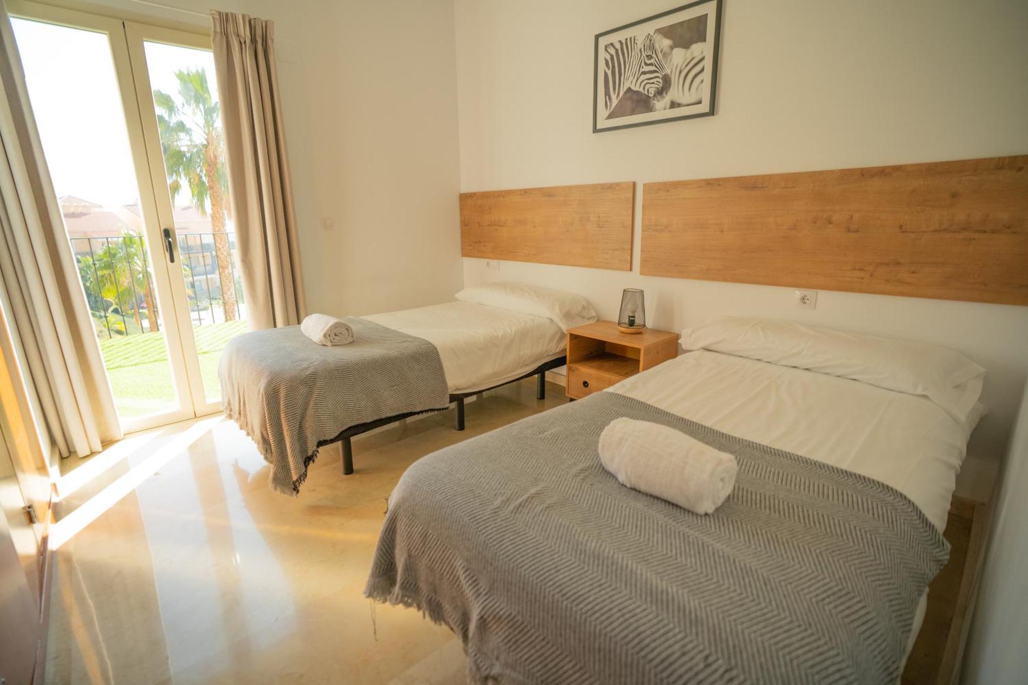 Sunstay House Sol Andalusi Alhaurin 알하우린데라토레 외부 사진