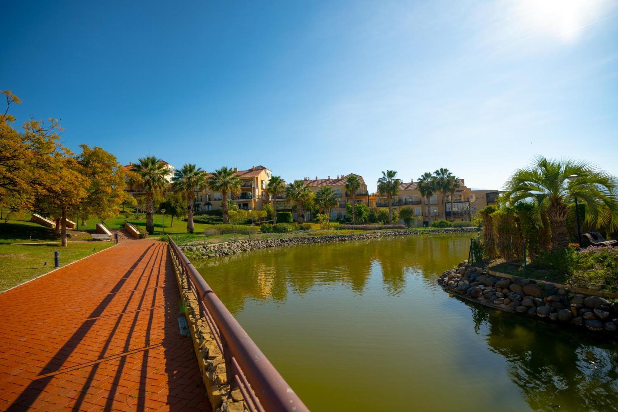 Sunstay House Sol Andalusi Alhaurin 알하우린데라토레 외부 사진