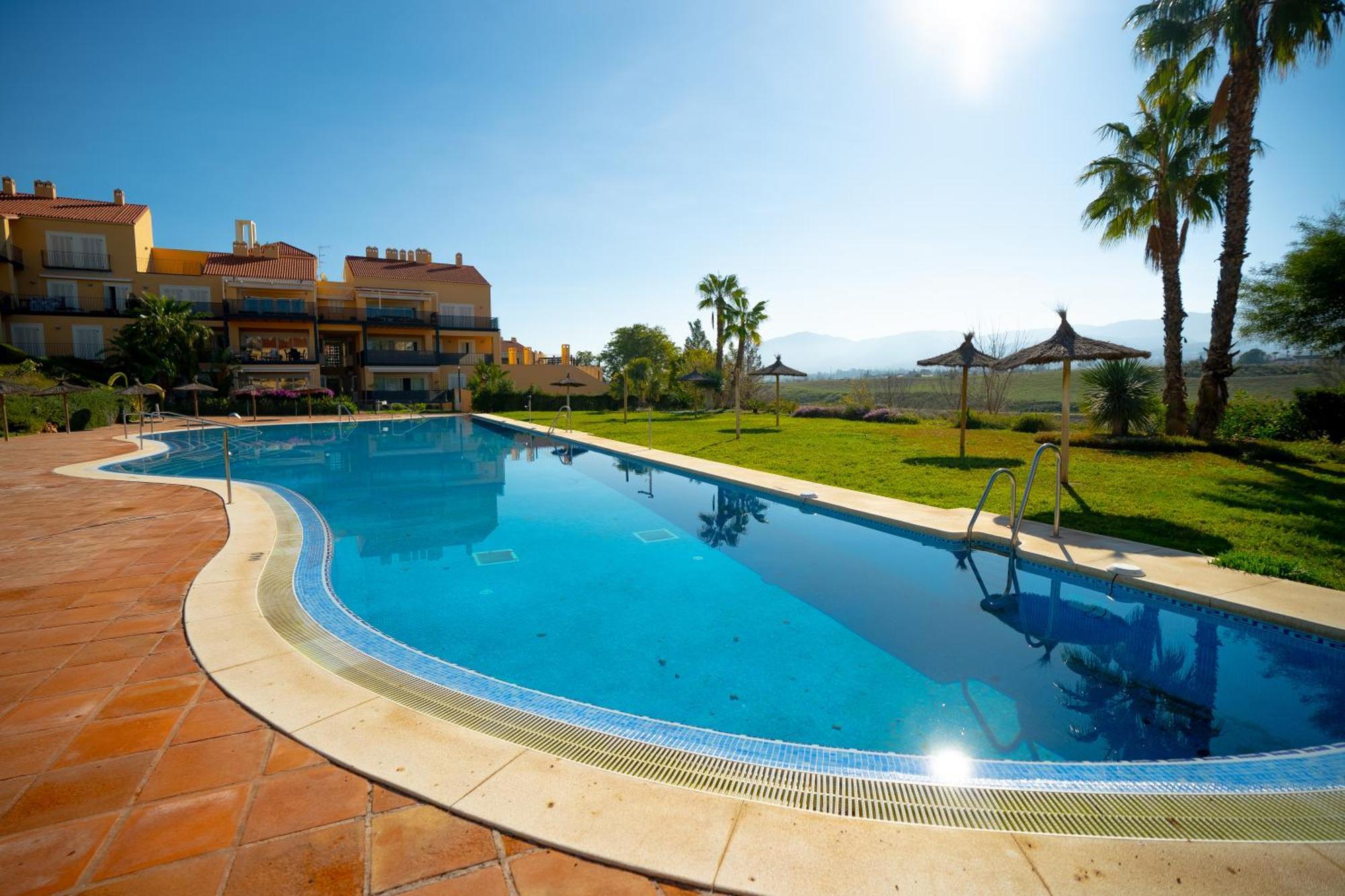 Sunstay House Sol Andalusi Alhaurin 알하우린데라토레 외부 사진