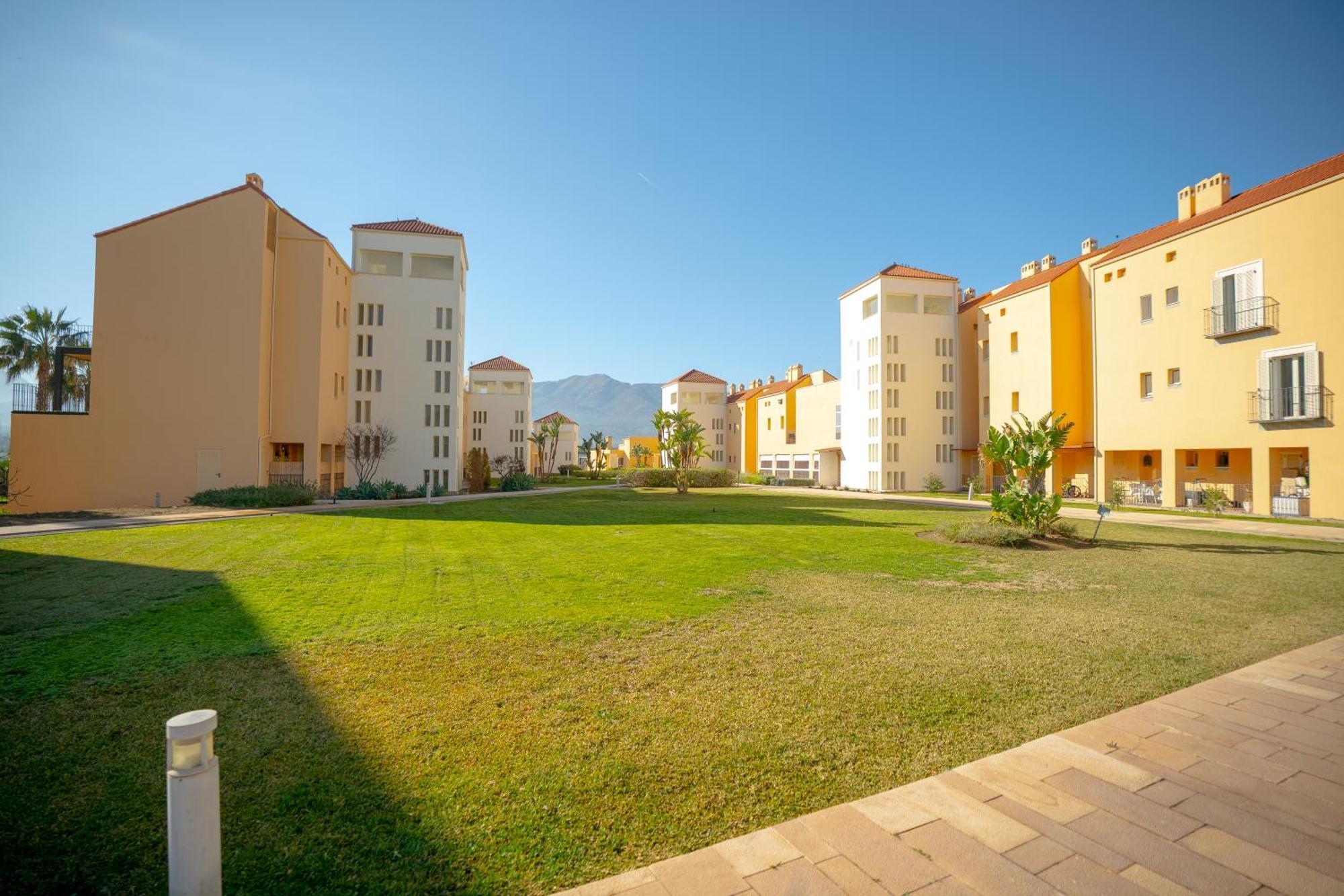 Sunstay House Sol Andalusi Alhaurin 알하우린데라토레 외부 사진