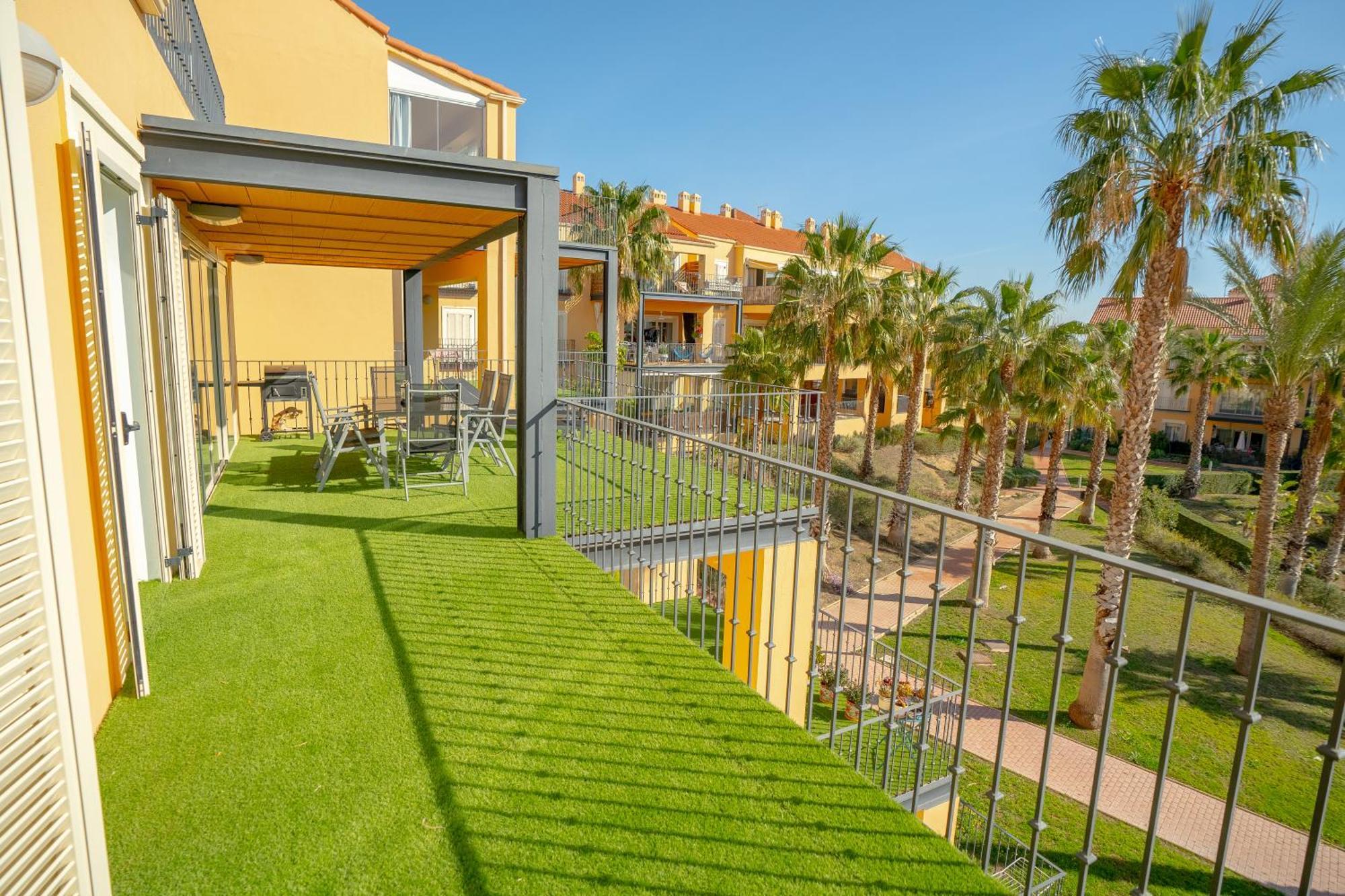Sunstay House Sol Andalusi Alhaurin 알하우린데라토레 외부 사진